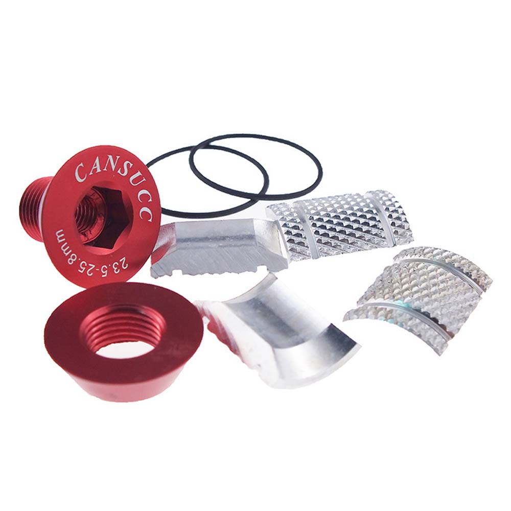 Headset Stekkers Racefiets Ult - Stem Extender Tube recensie en prijs