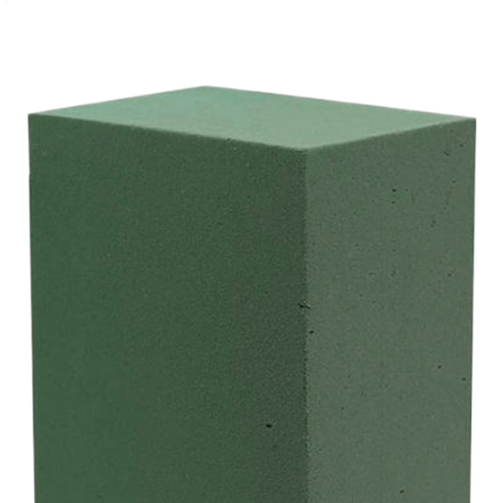 1PC/6 stuks bloemschuimblokken - Floral Foam Oasis recensie en prijs