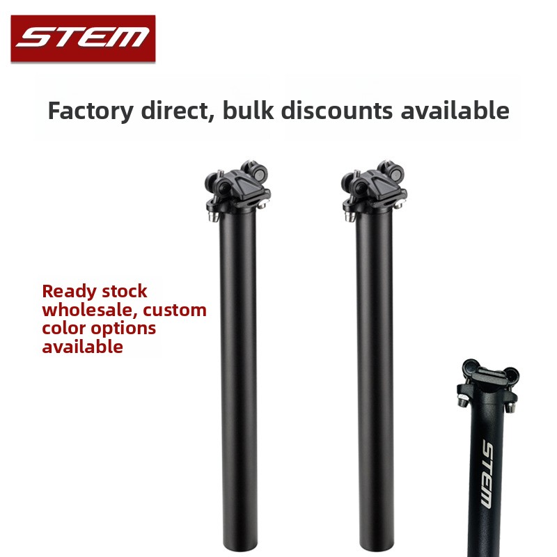STEM Mountainbike Zadelstang A - Stem Extender Tube recensie en prijs