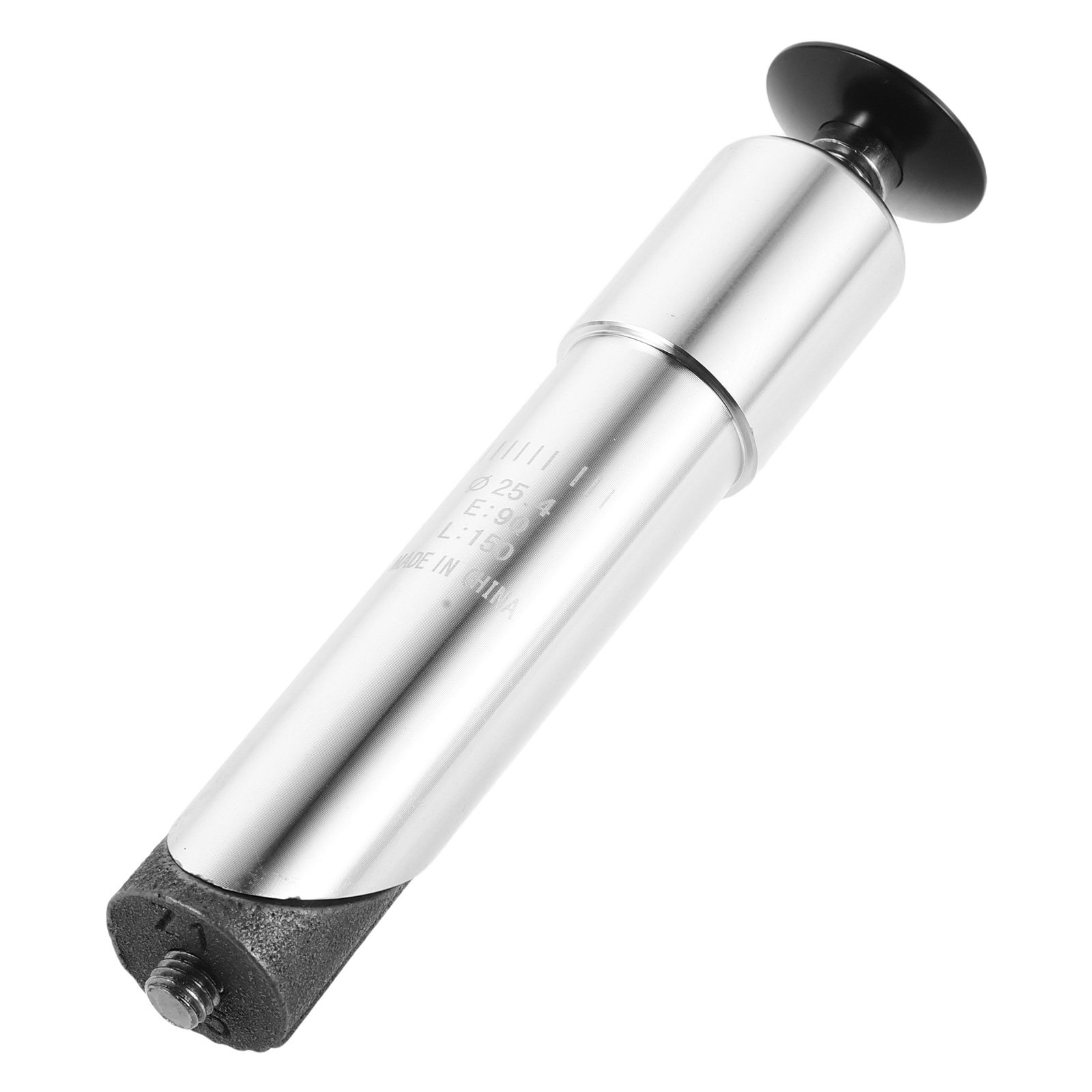 Fietsstuurpenverlenger, stuurp - Stem Extender Tube recensie en prijs
