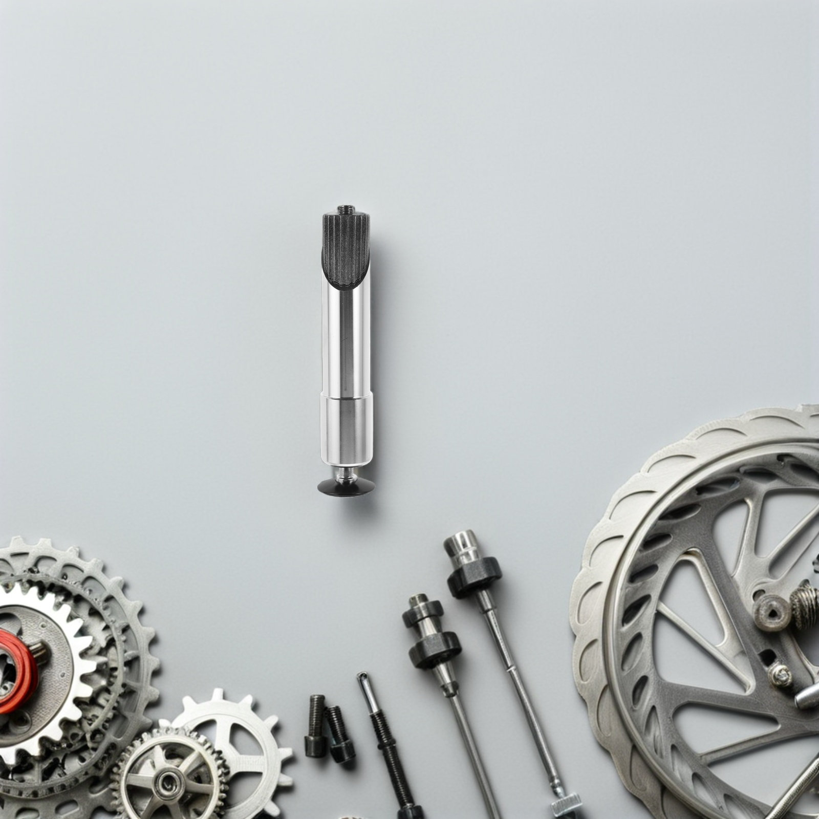 Fietsstuurpenverlenger, stuurp - Stem Extender Tube recensie en prijs