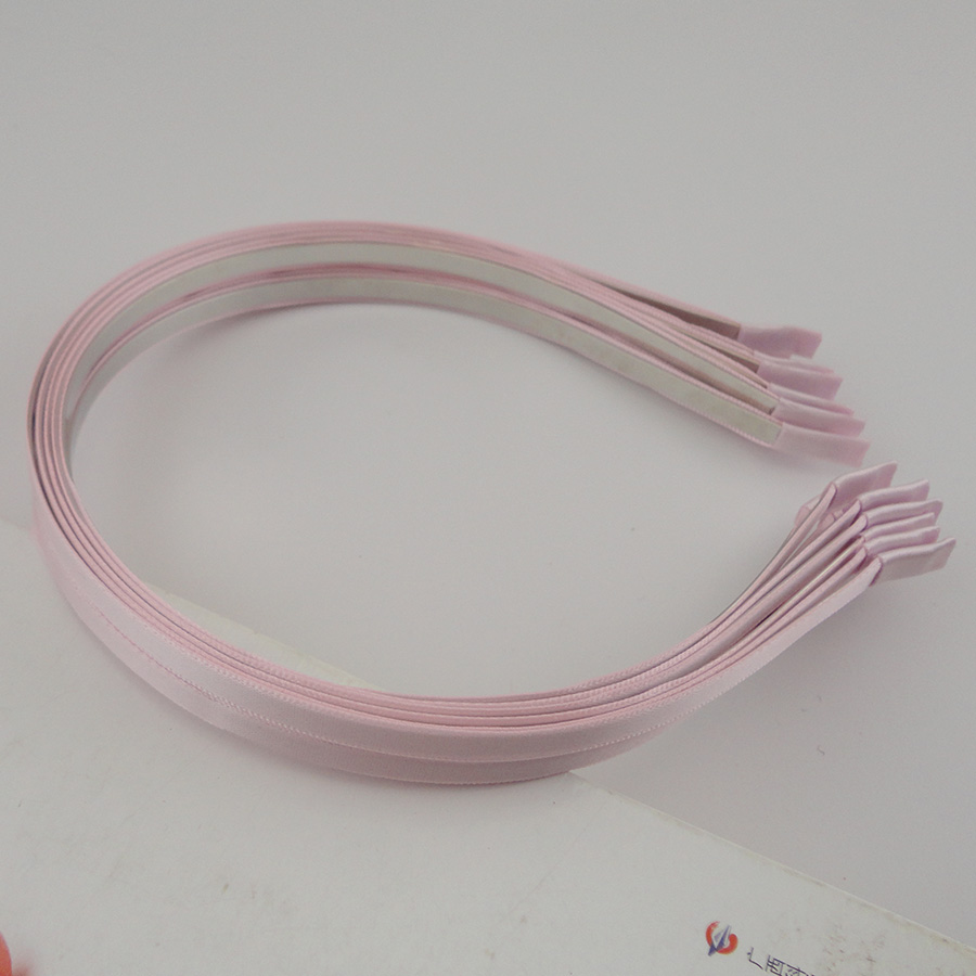 10PCS 5mm Zwart Satijnen Lint  - Ribbon Wired Satin recensie en prijs