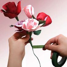 1Roll 13.6m DIY Bloemendecorat - Florist Supply Bulk recensie en prijs