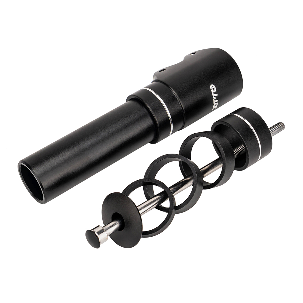 Ztto Fiets Vork Steel Hoogte E - Stem Extender Tube recensie en prijs
