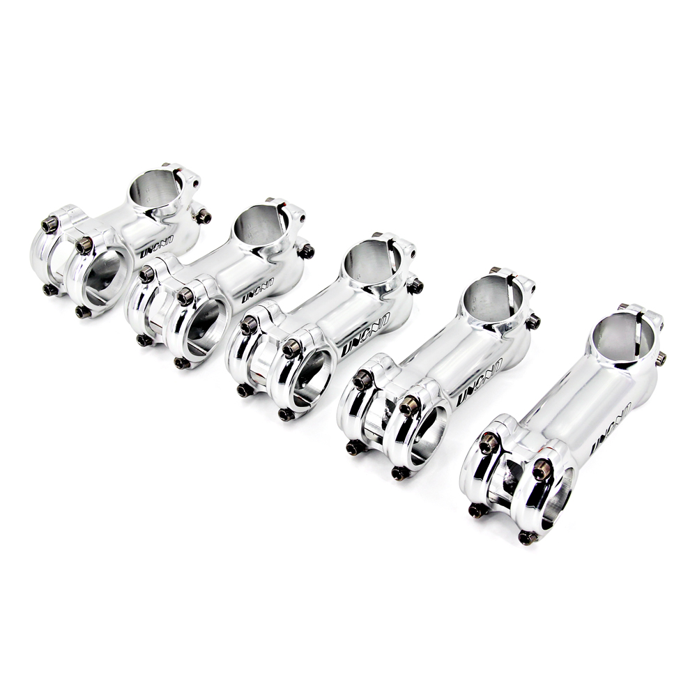 Uno Racefiets Stuurpen 17 Grad - Stem Extender Tube recensie en prijs