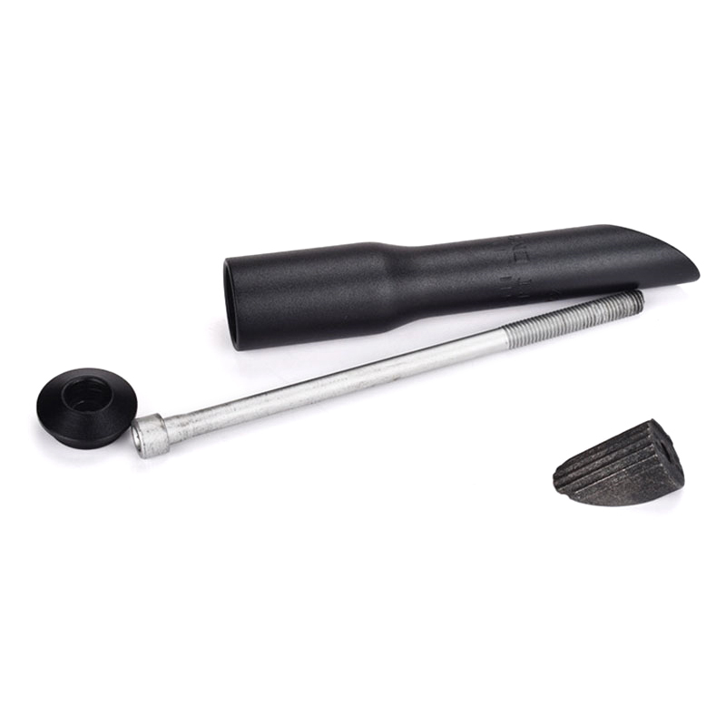 22,2 mm aluminium fietsstuurpe - Stem Extender Tube recensie en prijs