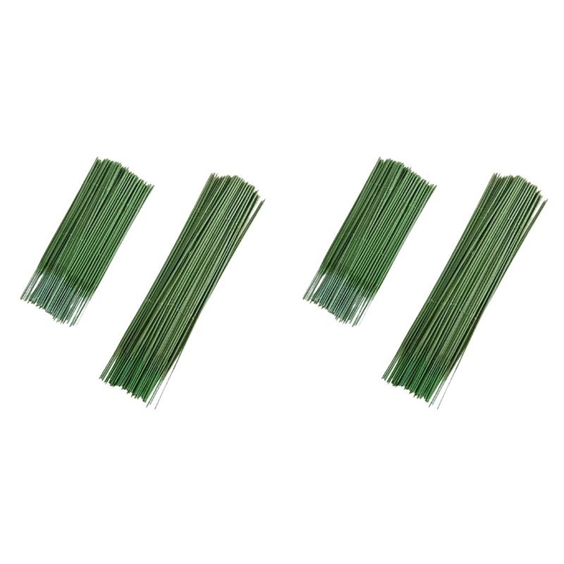 ABJN-Florist Wire, 400 stuks p - Wire Stem Florist recensie en prijs