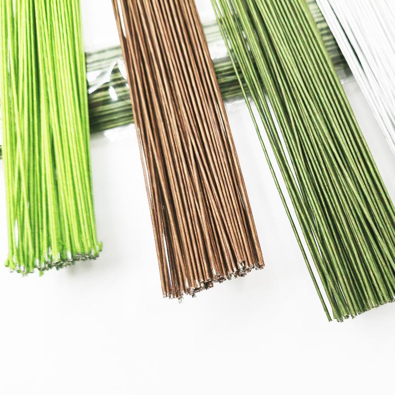 Hot Koop 100 Stuks 40 Cm Bloem - Florist Supply Bulk recensie en prijs