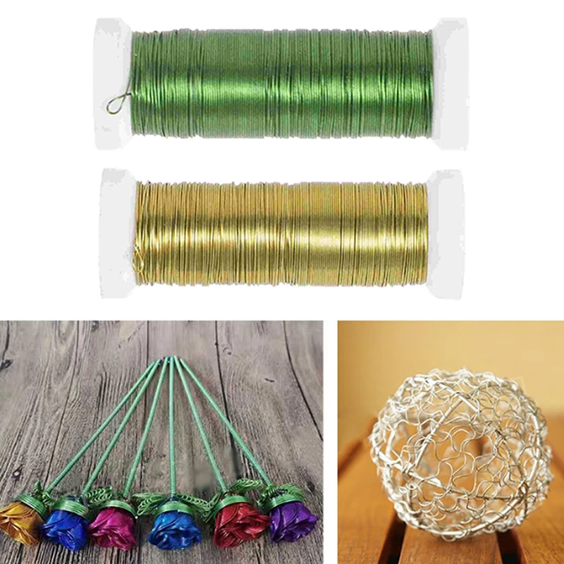 Ambachten Draden Bloemist Bloe - Wire Stem Florist recensie en prijs