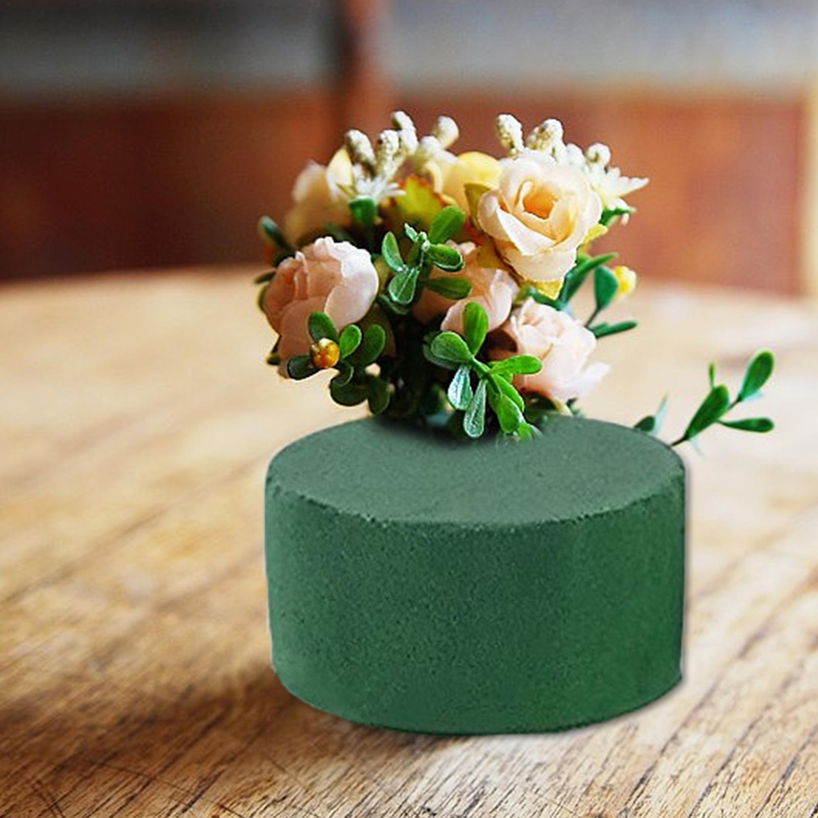 6 stuks bloemschuimblokken voo - Floral Foam Oasis recensie en prijs