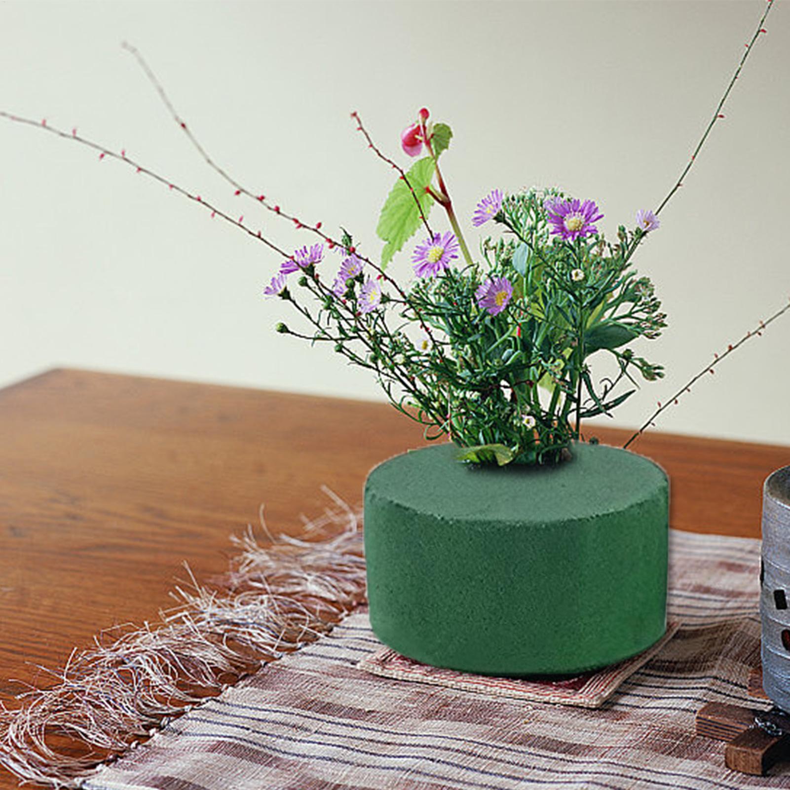 6 stuks bloemschuimblokken voo - Floral Foam Oasis recensie en prijs