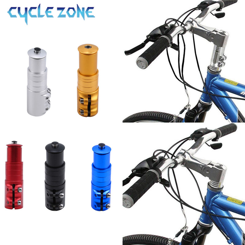 Aluminium Fiets Voorvork Balho - Stem Extender Tube recensie en prijs