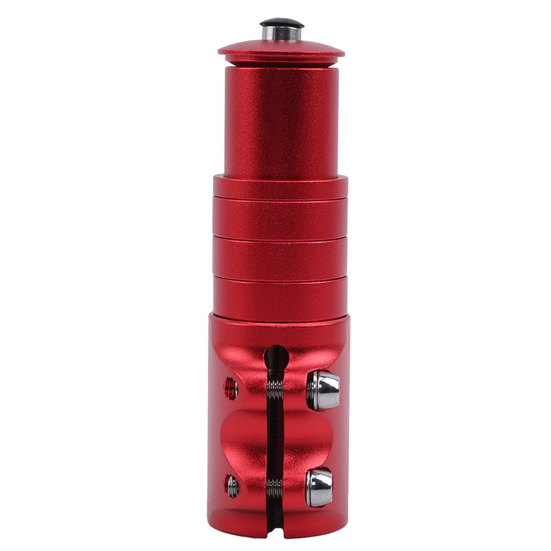 Aluminium Fiets Voorvork Balho - Stem Extender Tube recensie en prijs